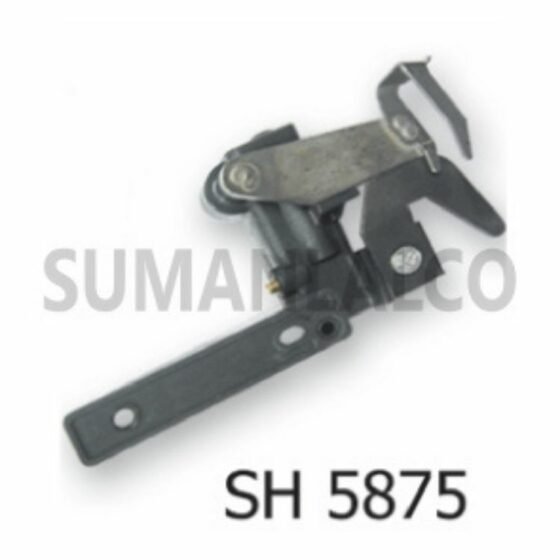 Winder Replacement Spares SH-5875