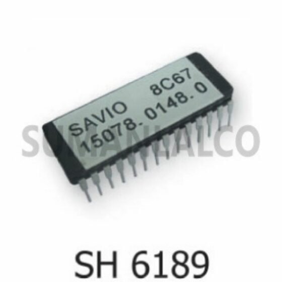 Winder Replacement Spares SH-6189