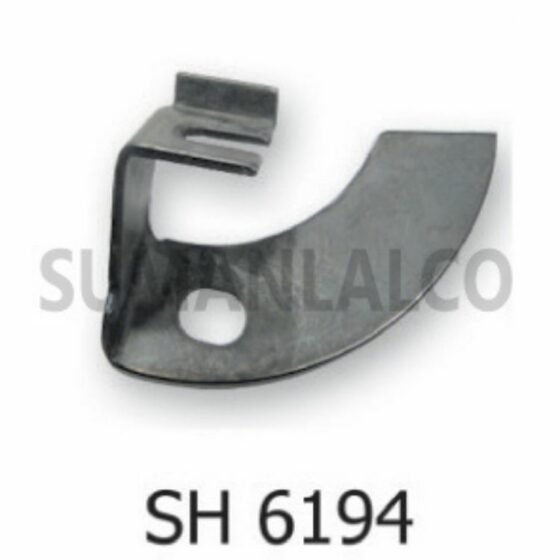 Winder Replacement Spares SH-6194