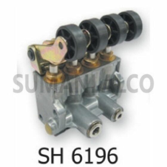 Winder Replacement Spares SH-6196