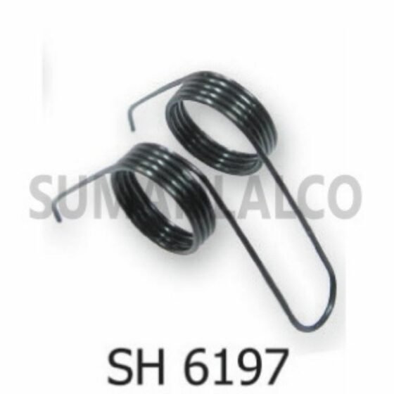Winder Replacement Spares SH-6197