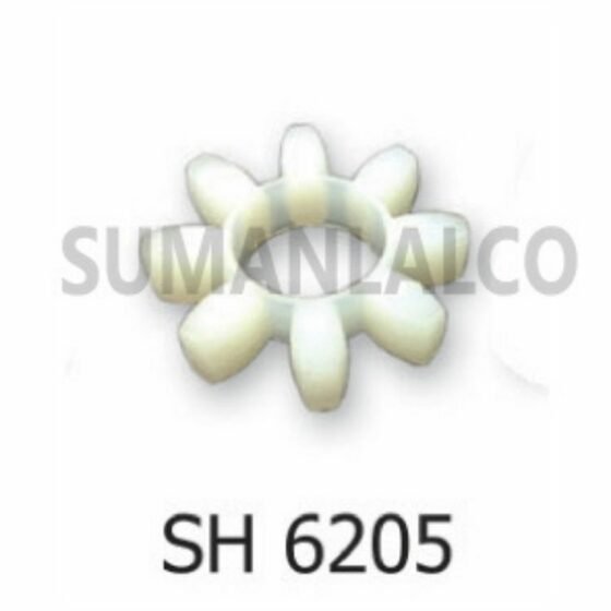 Winder Replacement Spares SH-6205