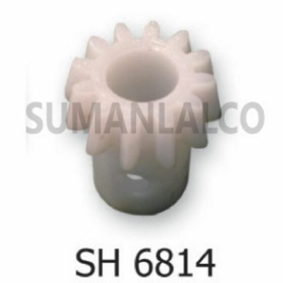 Winder Replacement Spares 6814