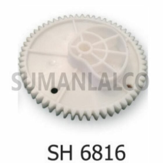 Winder Replacement Spares 6816