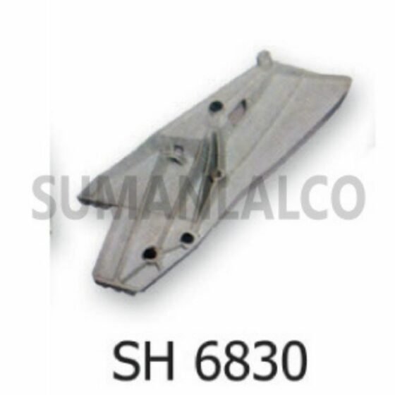 Winder Replacement Spares 6830