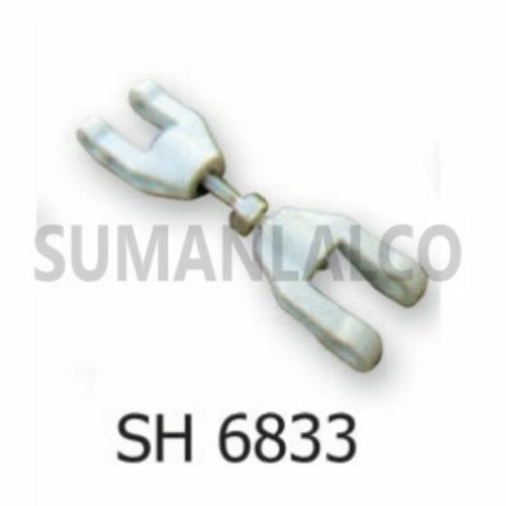 Winder Replacement Spares 6833