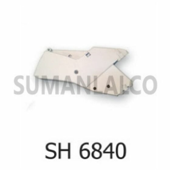 Winder Replacement Spares 6840