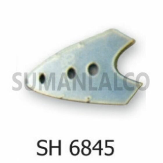 Winder Replacement Spares 6845