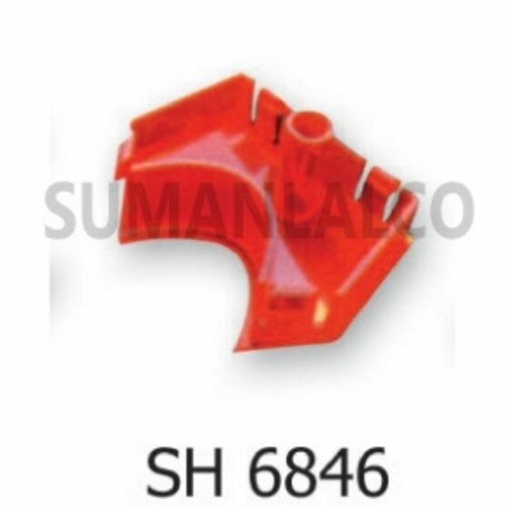 Winder Replacement Spares 6846