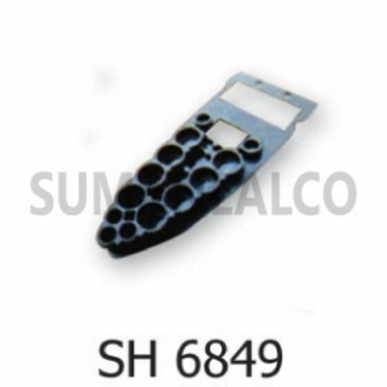 Winder Replacement Spares 6849
