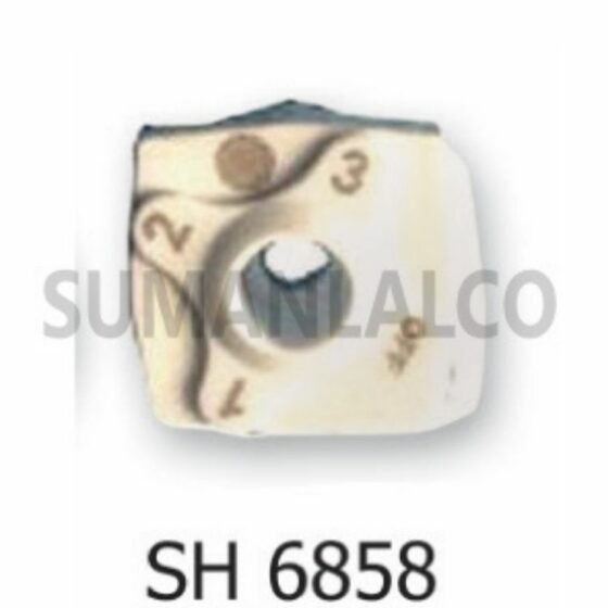 Winder Replacement Spares 6858