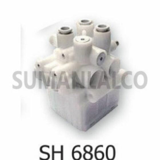 Winder Replacement Spares 6860