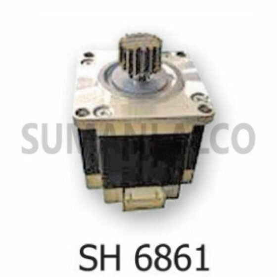Winder Replacement Spares 6861