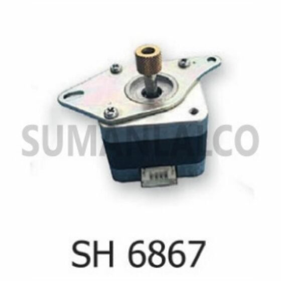 Winder Replacement Spares 6867