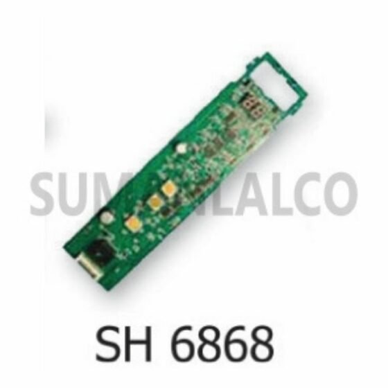 Winder Replacement Spares 6868
