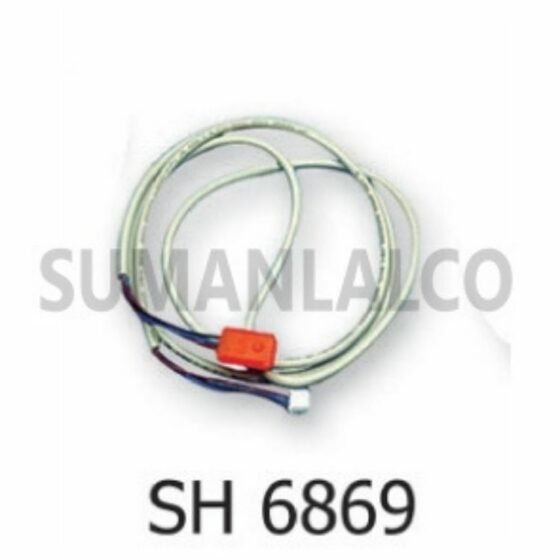 Winder Replacement Spares 6869