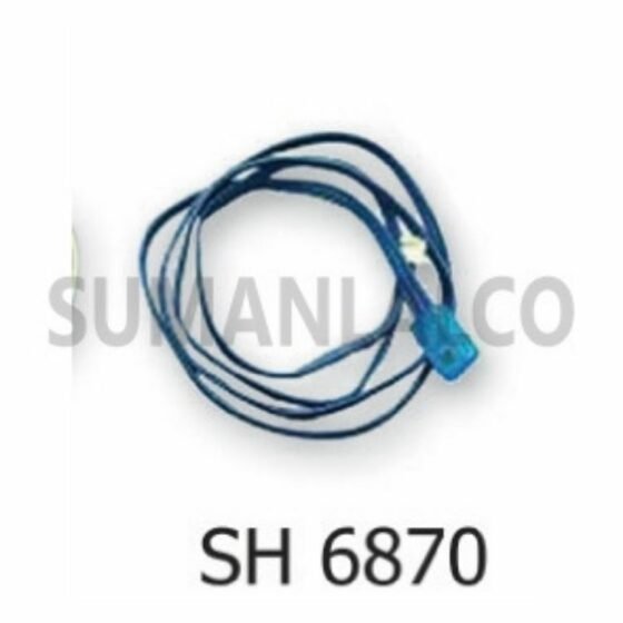 Winder Replacement Spares 6870